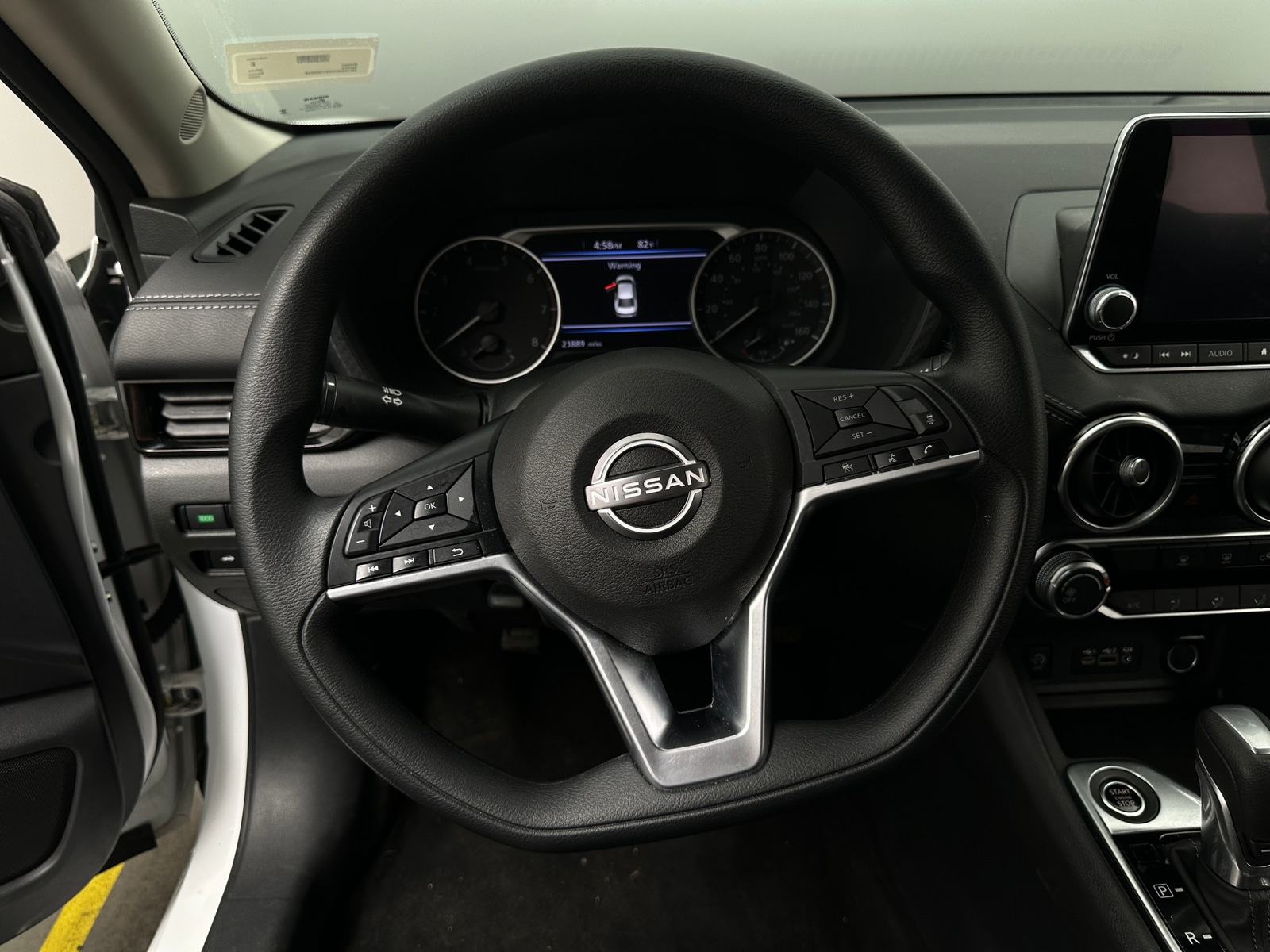 Thumbnail: 2025 Nissan Sentra - 5