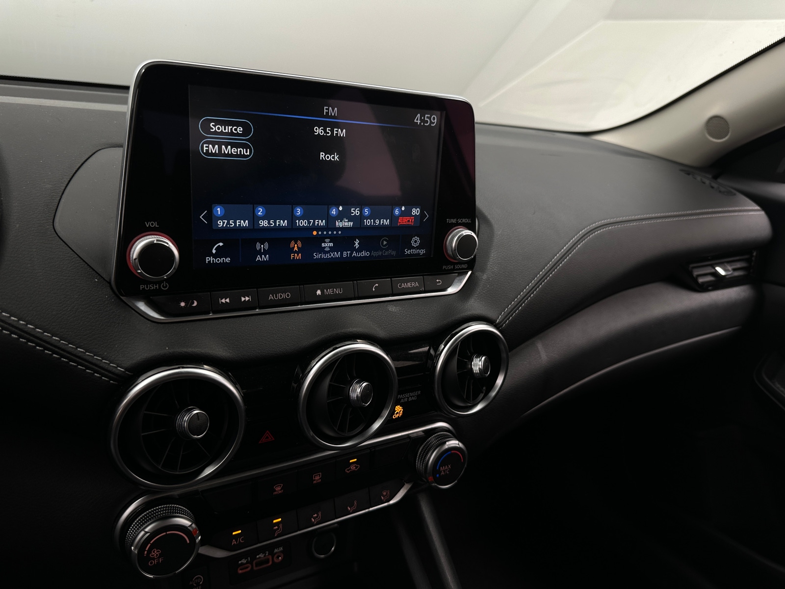 Thumbnail: 2025 Nissan Sentra - 4