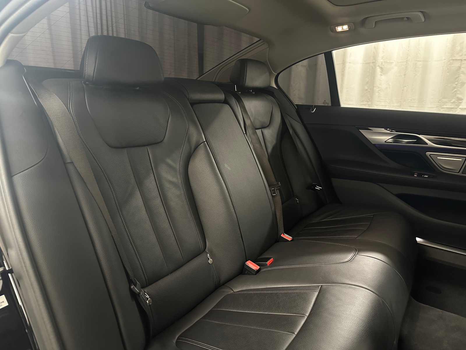 Thumbnail: 2019 BMW 7 Series - 5