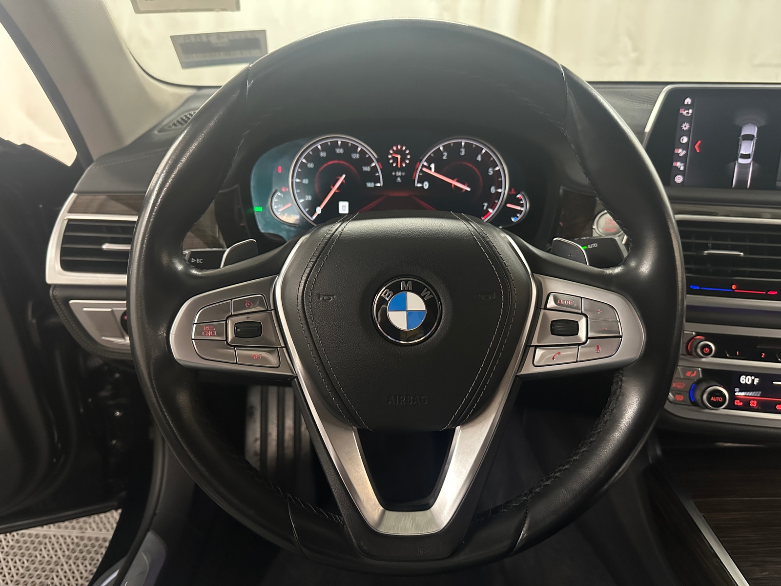 Thumbnail: 2019 BMW 7 Series - 4