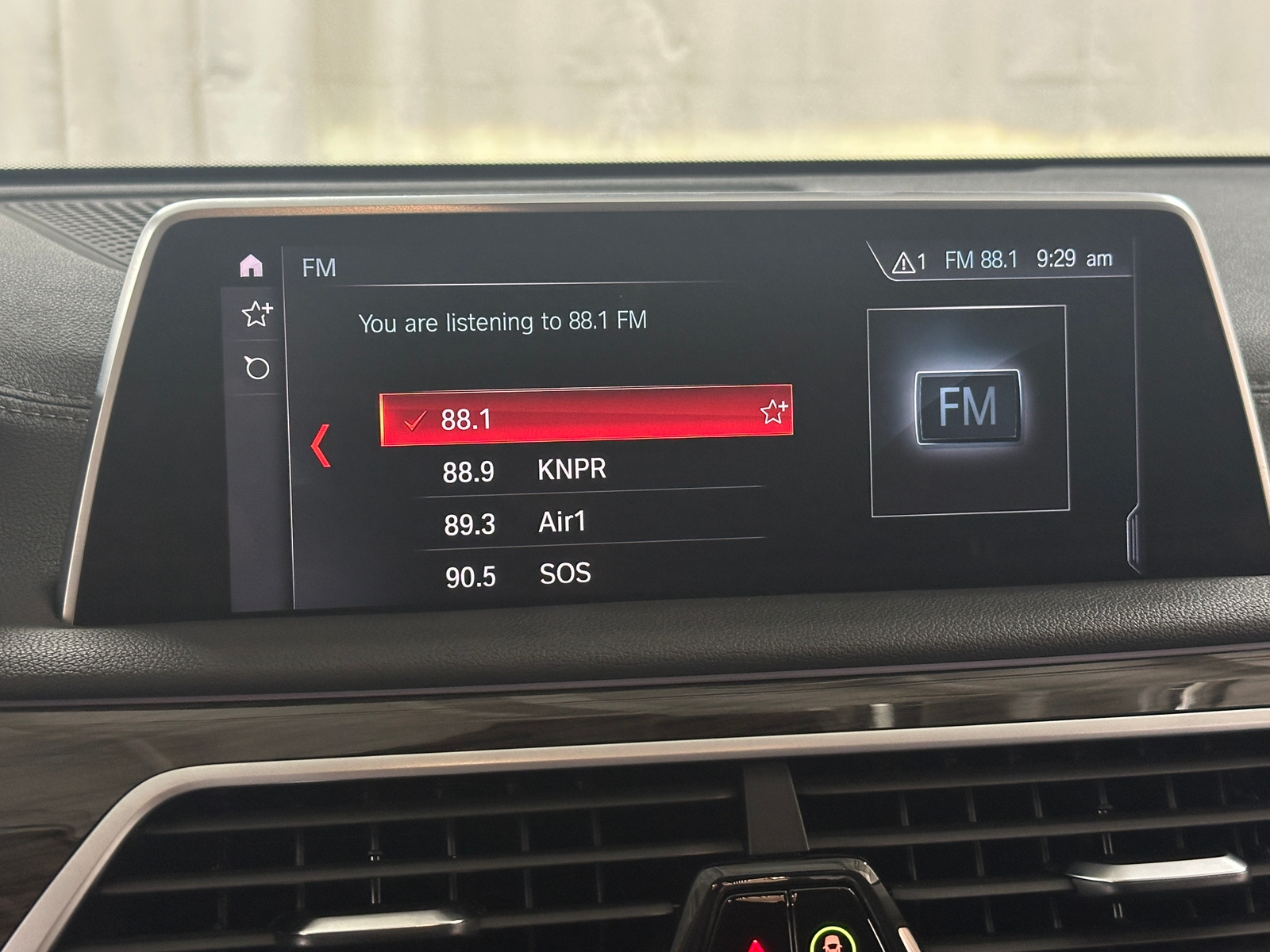 Thumbnail: 2019 BMW 7 Series - 3