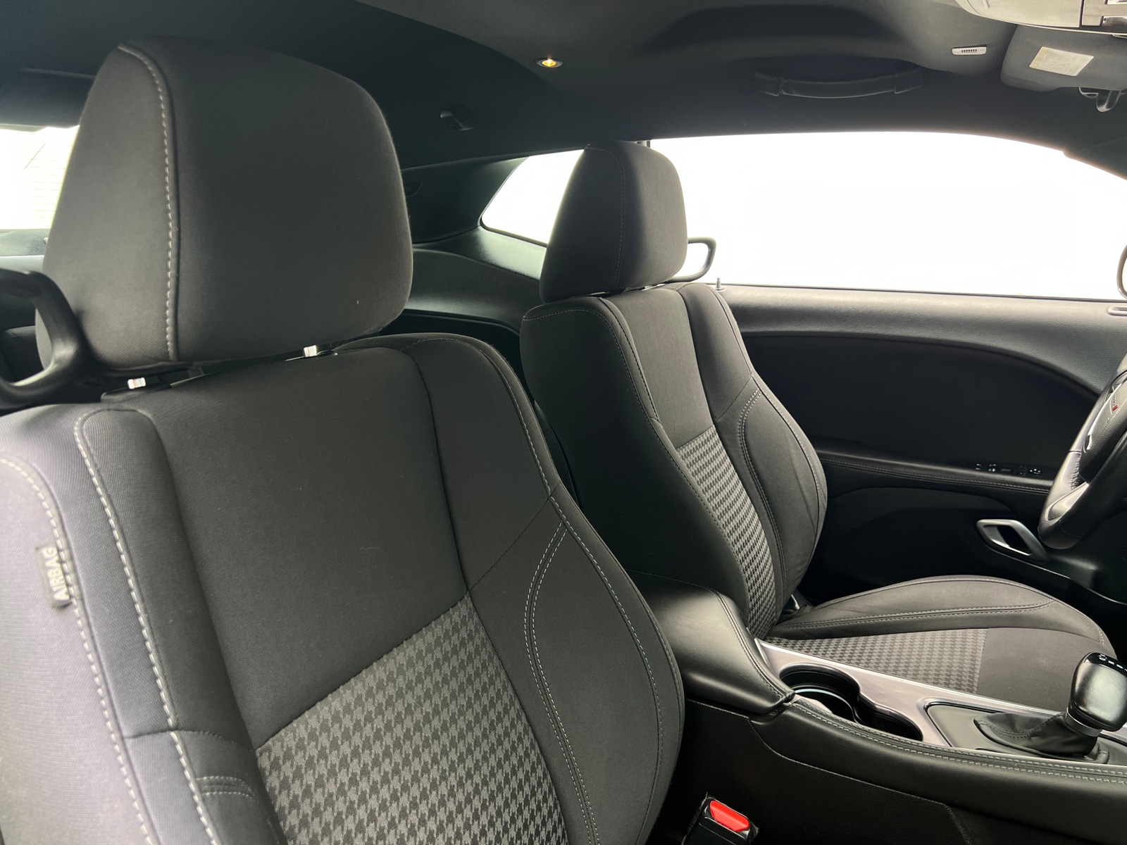 Thumbnail: 2018 Dodge Challenger - 2