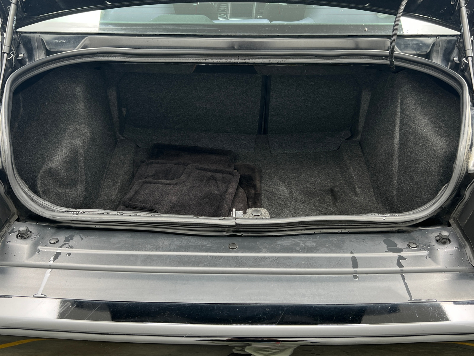 Thumbnail: 2018 Dodge Challenger - 5