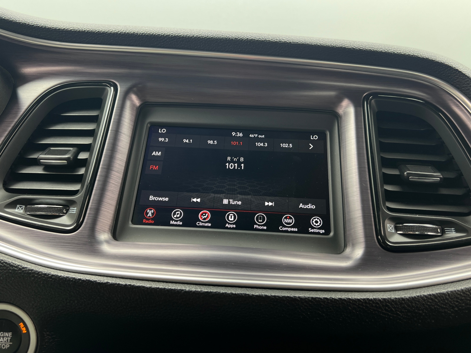 Thumbnail: 2018 Dodge Challenger - 3