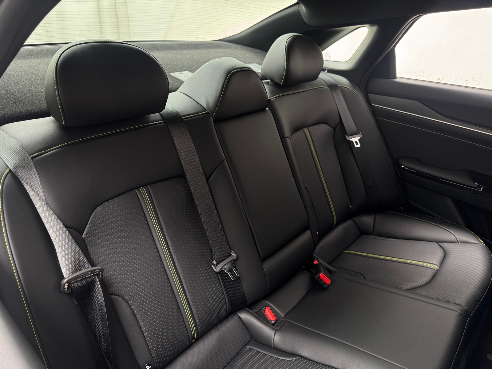 Thumbnail: 2026 Kia K5 - 5