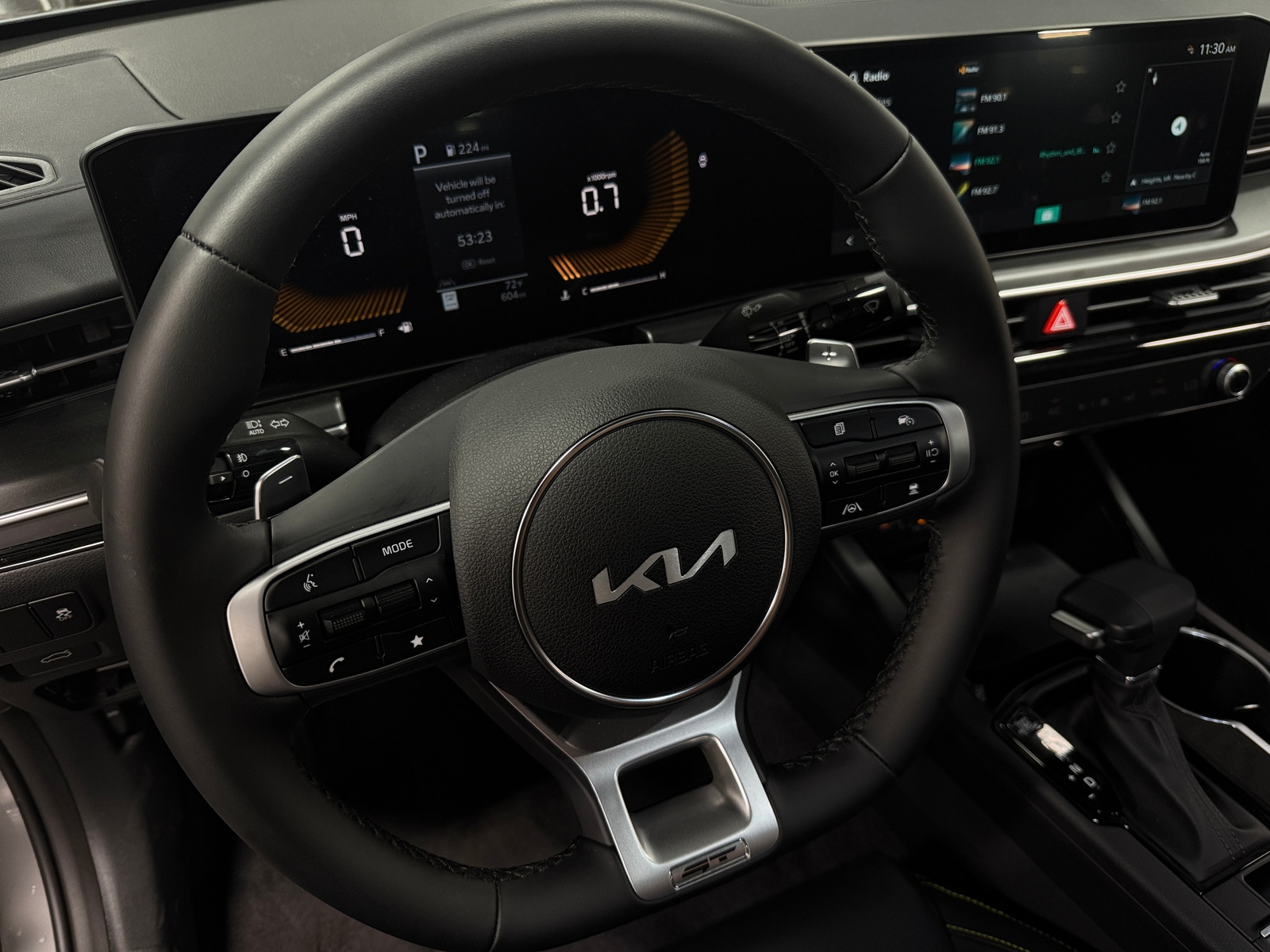 Thumbnail: 2026 Kia K5 - 4