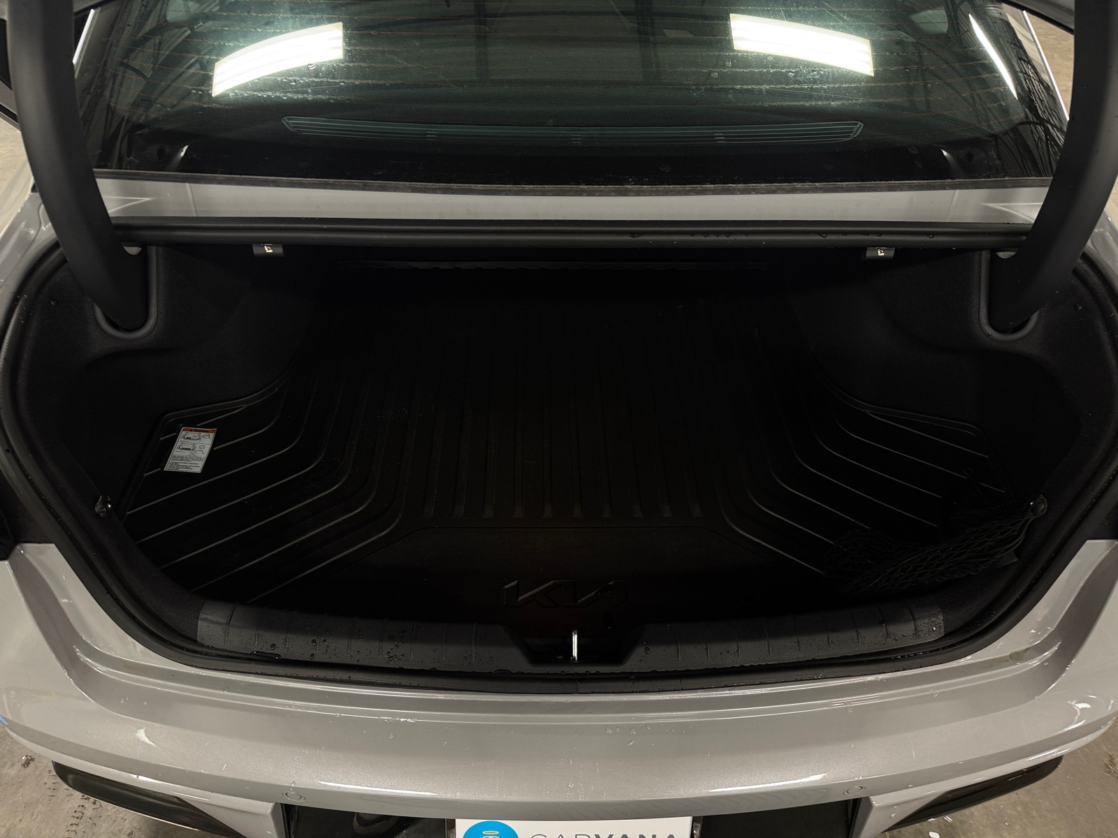 Thumbnail: 2026 Kia K5 - 6