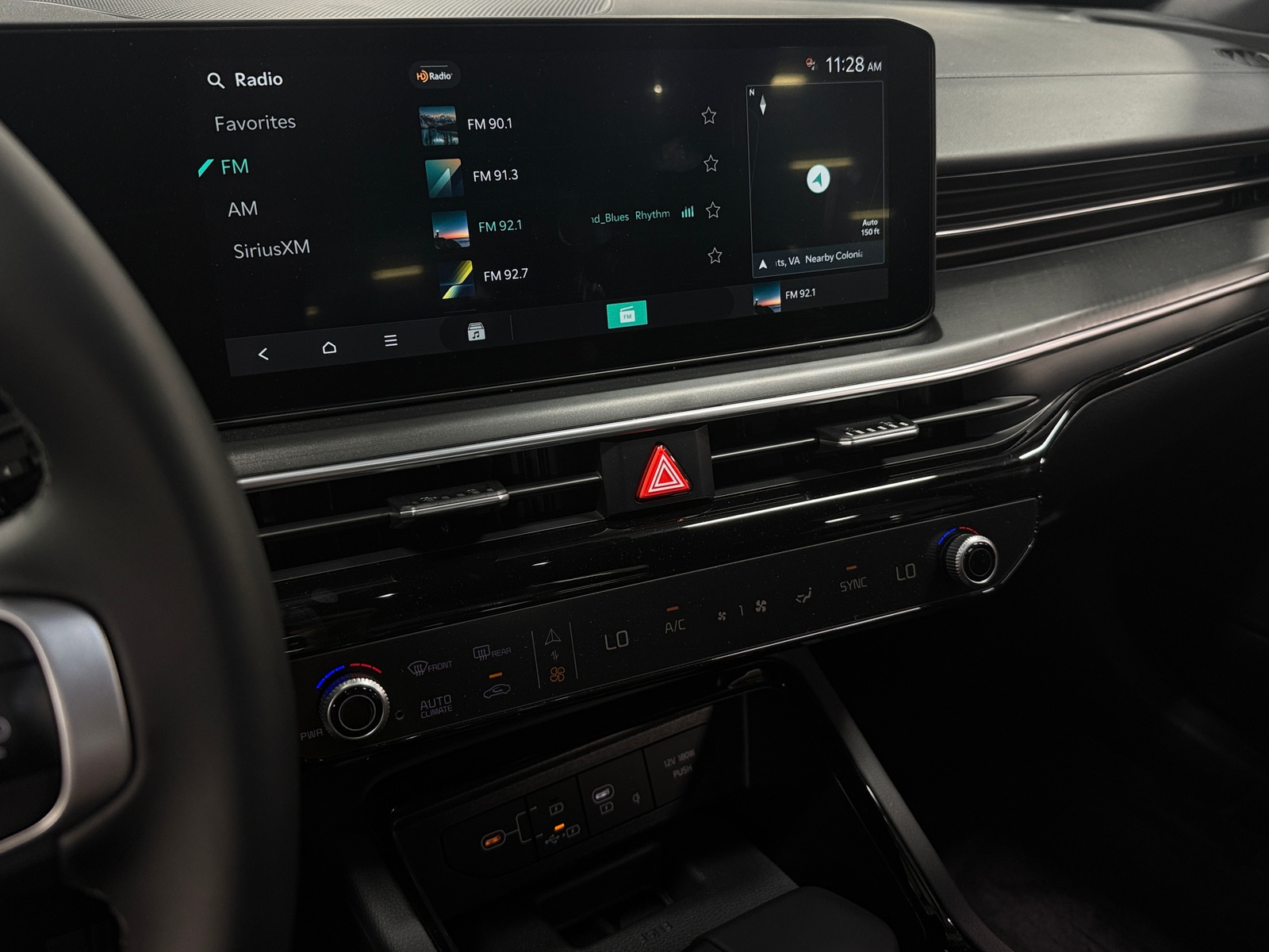 Thumbnail: 2026 Kia K5 - 3