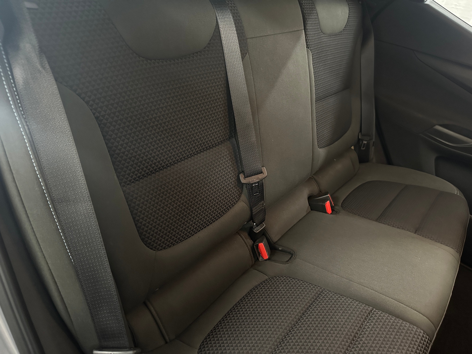 Thumbnail: 2023 Chevrolet Bolt EUV - 6