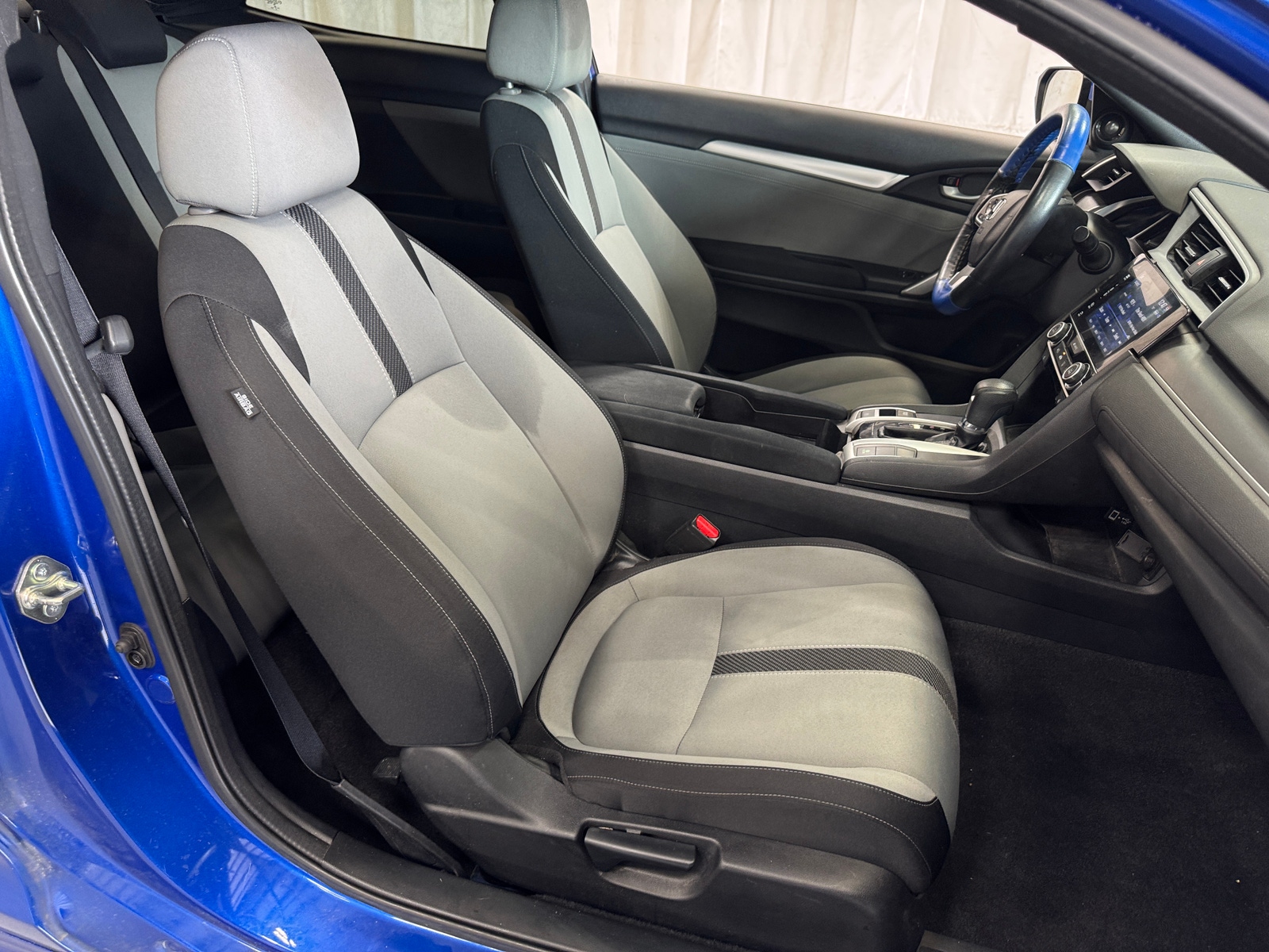 Thumbnail: 2016 Honda Civic - 2