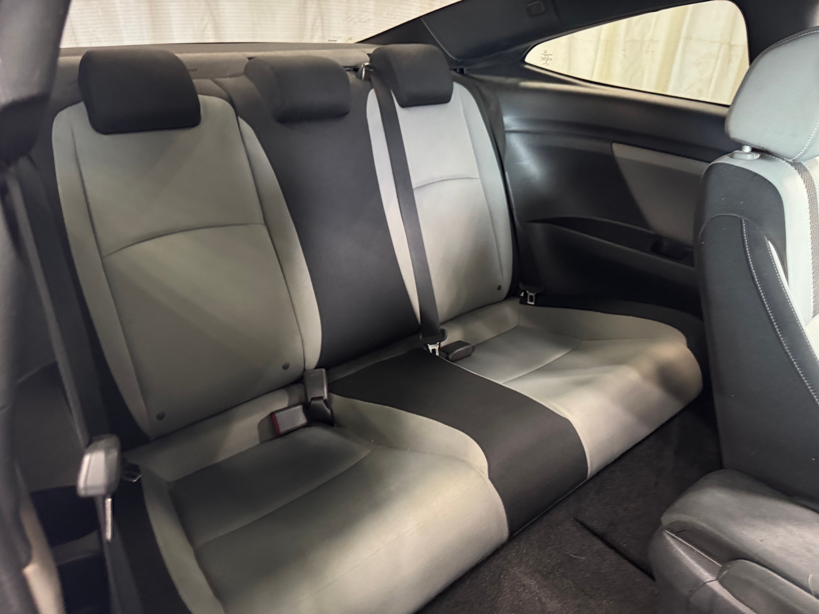 Thumbnail: 2016 Honda Civic - 5