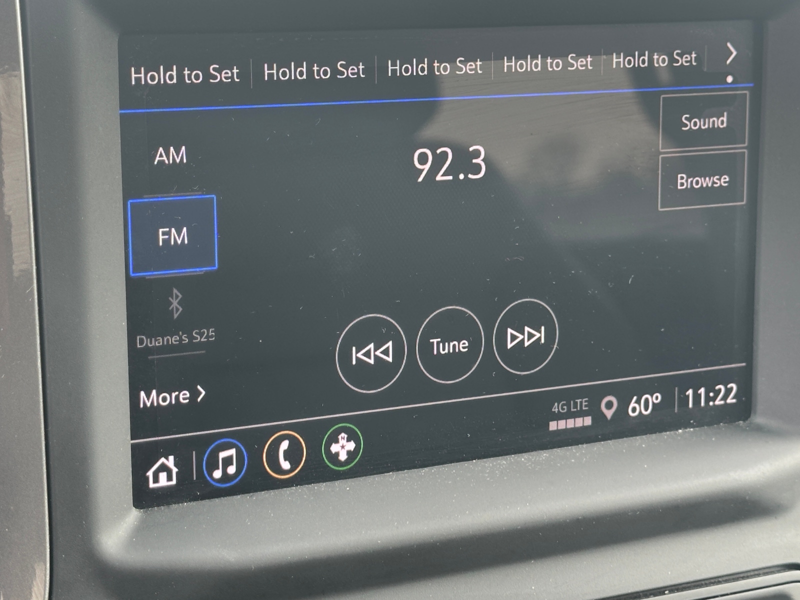 Thumbnail: 2025 Chevrolet Silverado 2500 - 3