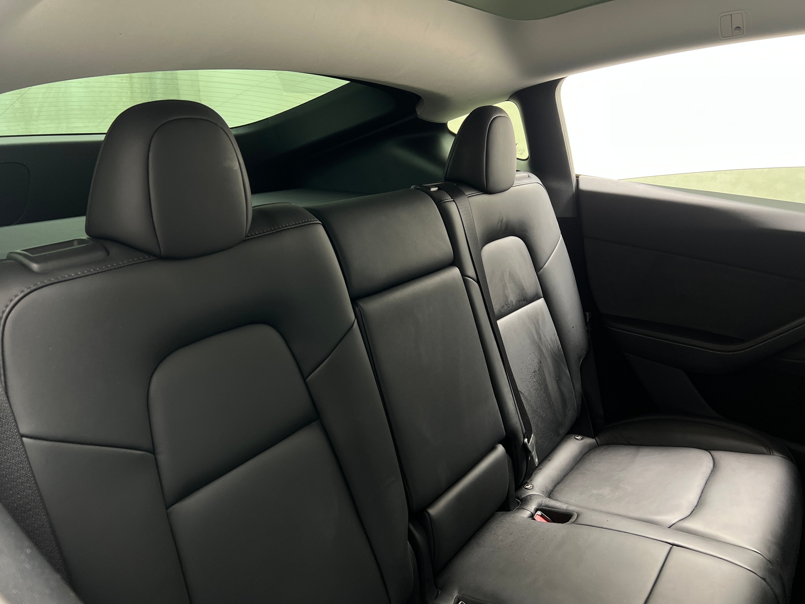 Thumbnail: 2024 Tesla Model Y - 5