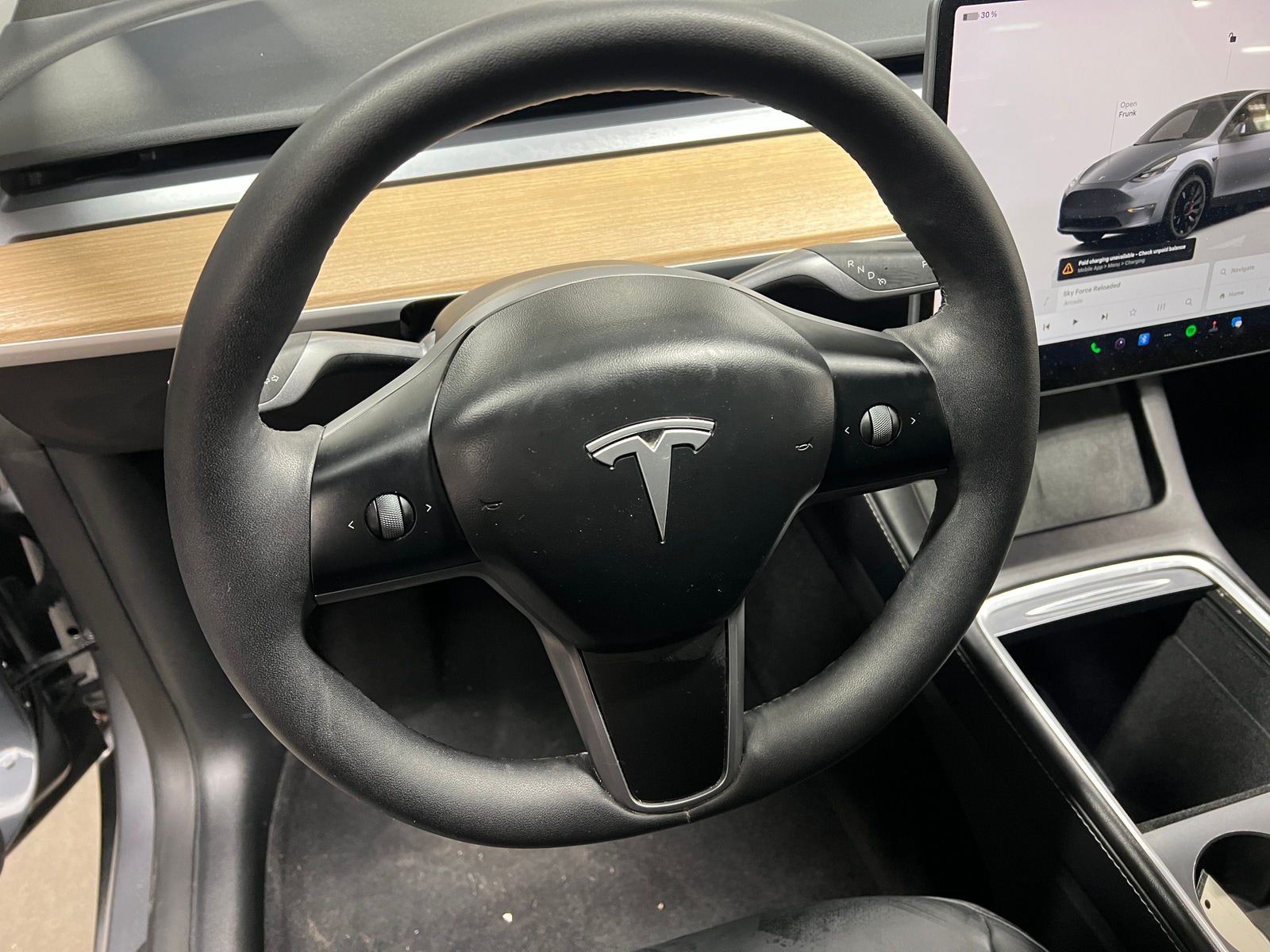 Thumbnail: 2024 Tesla Model Y - 4