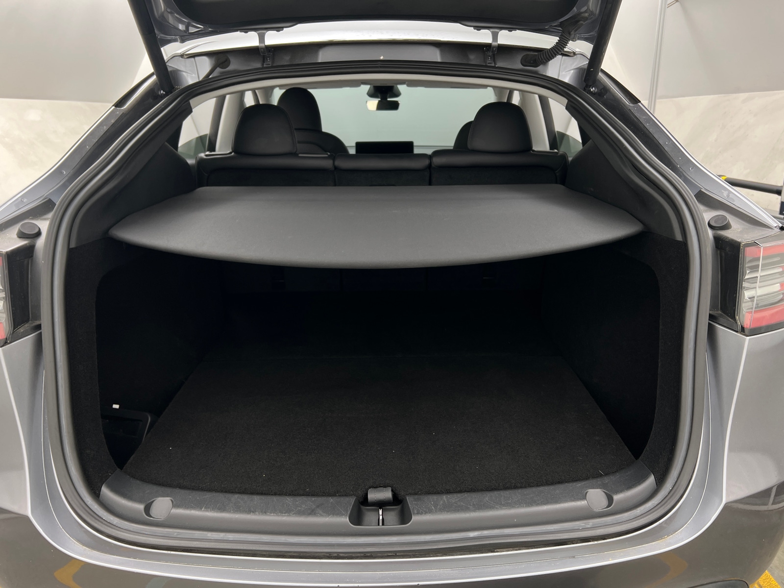 Thumbnail: 2024 Tesla Model Y - 6