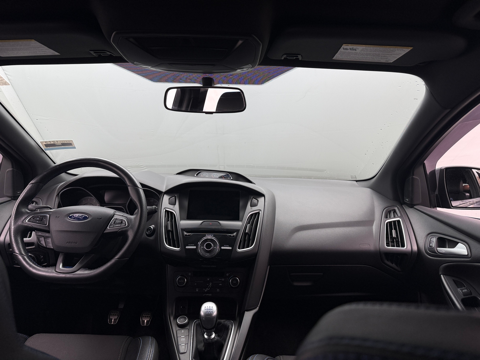 Thumbnail: 2017 Ford Focus - 2