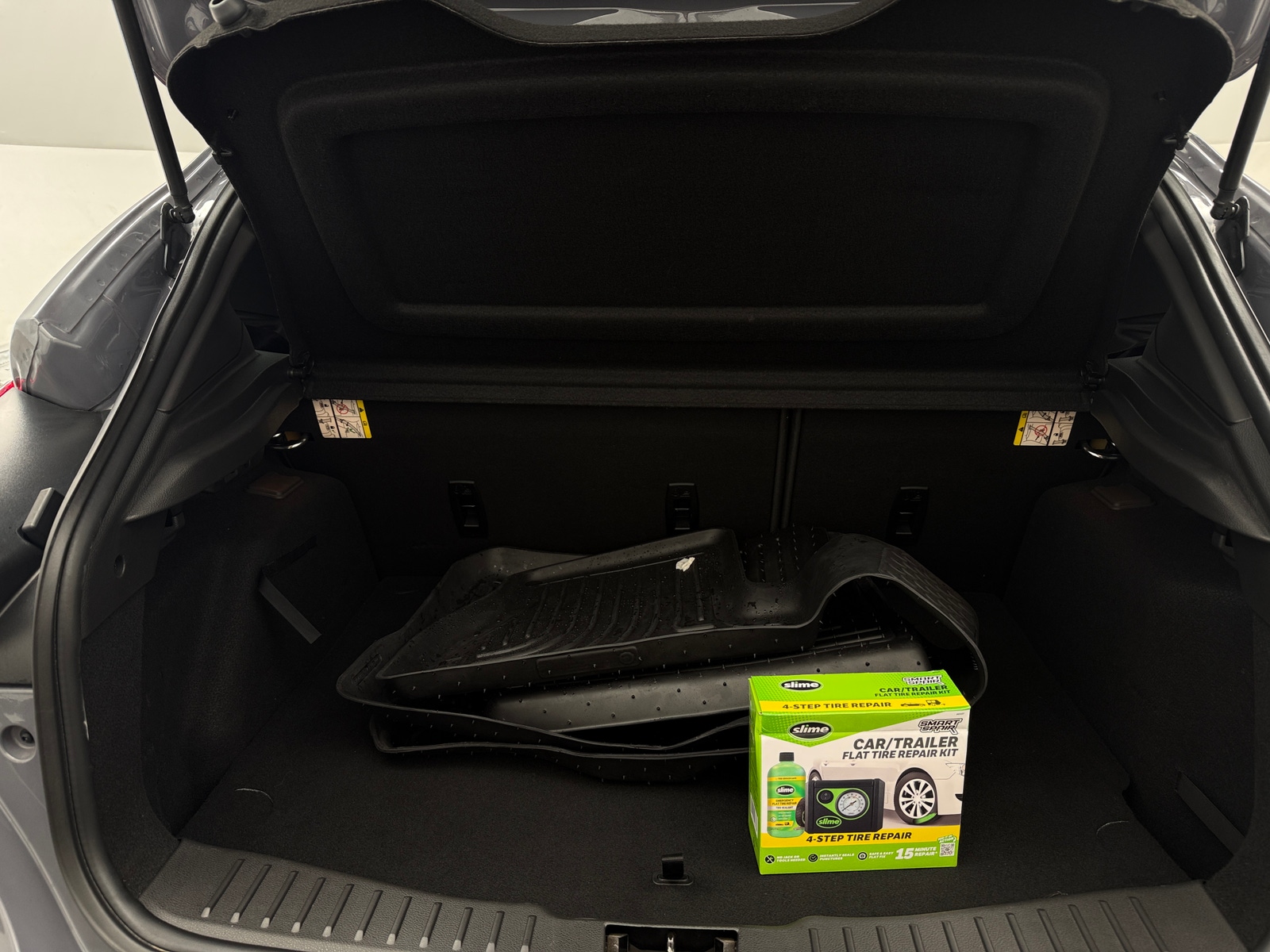 Thumbnail: 2017 Ford Focus - 6