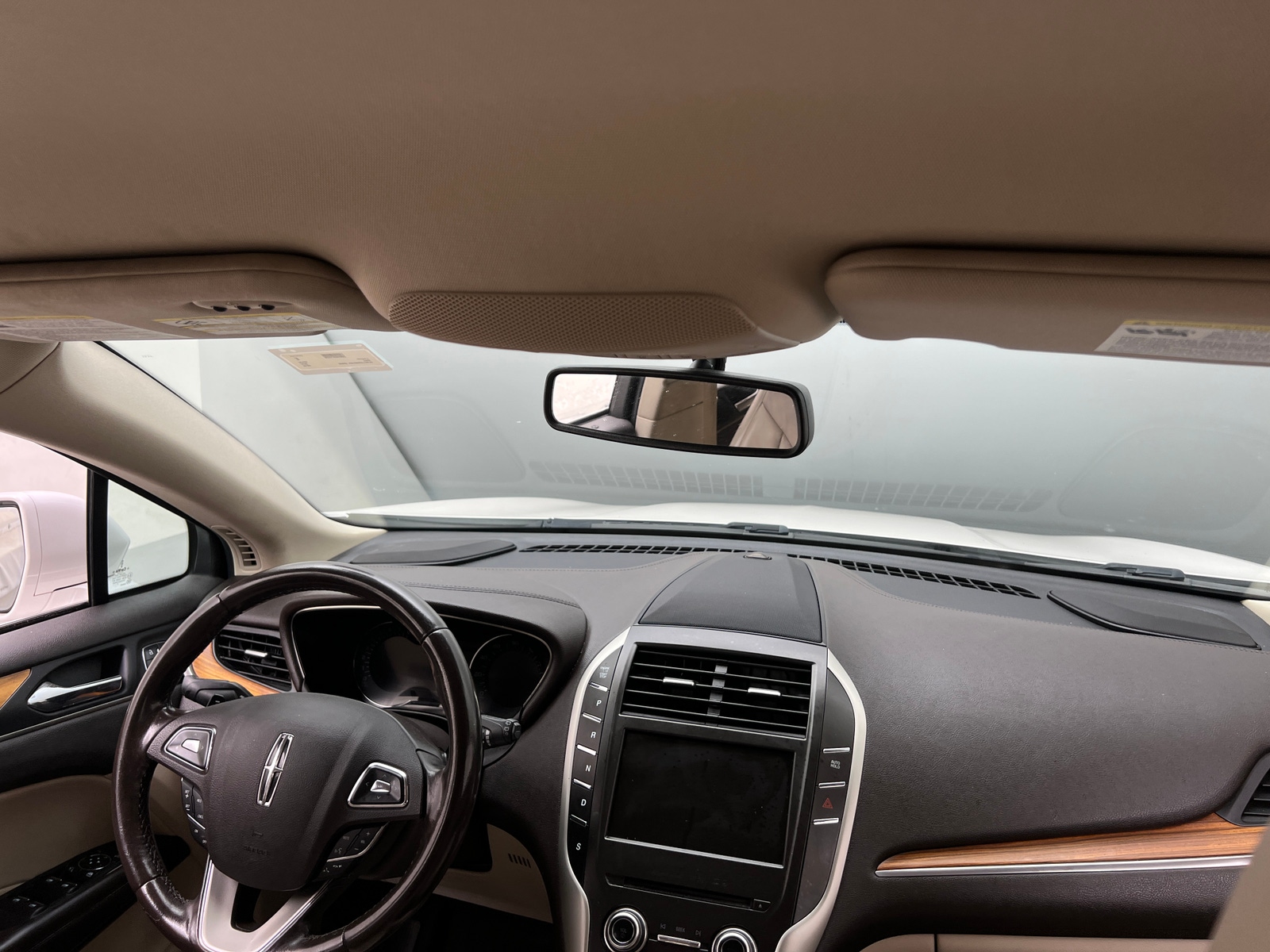 Thumbnail: 2018 Lincoln MKC - 2