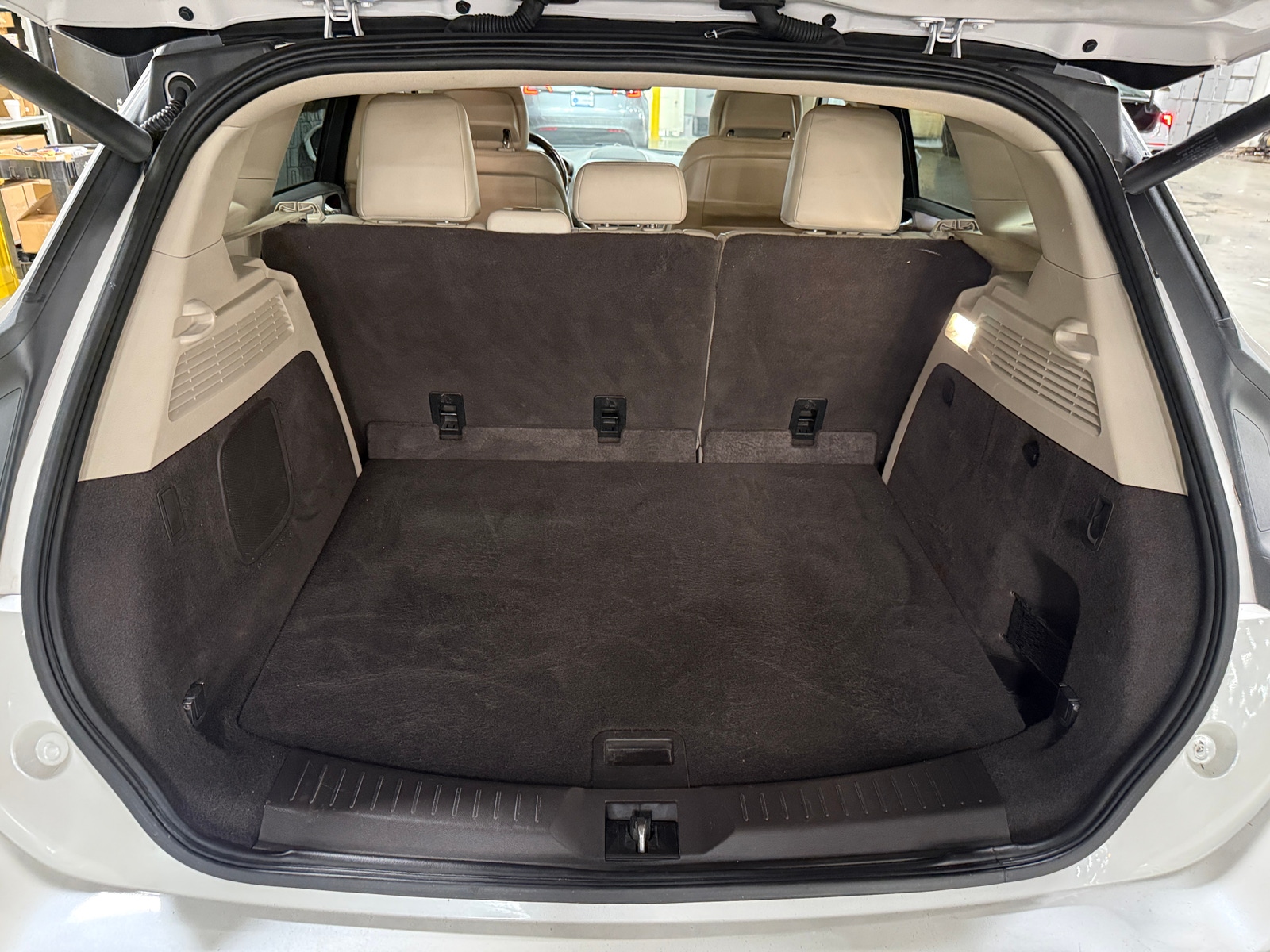 Thumbnail: 2018 Lincoln MKC - 6