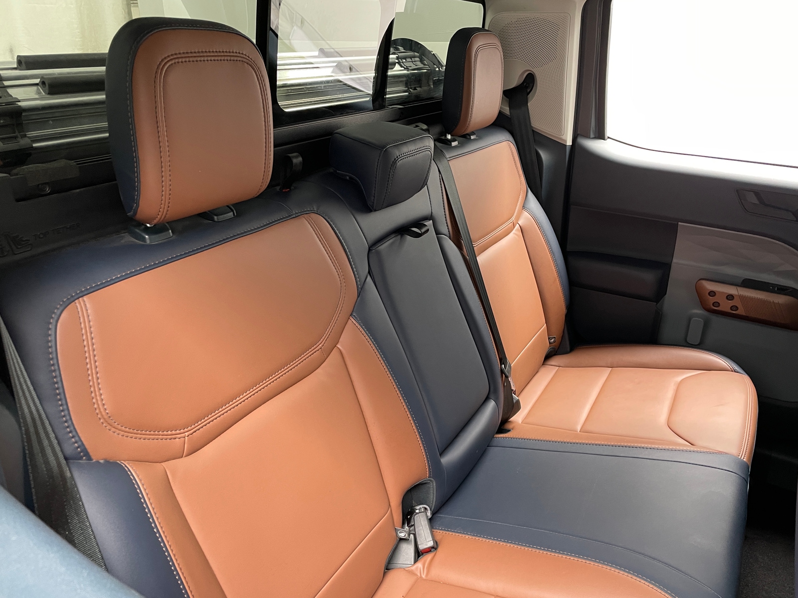 Thumbnail: 2024 Ford Maverick - 5