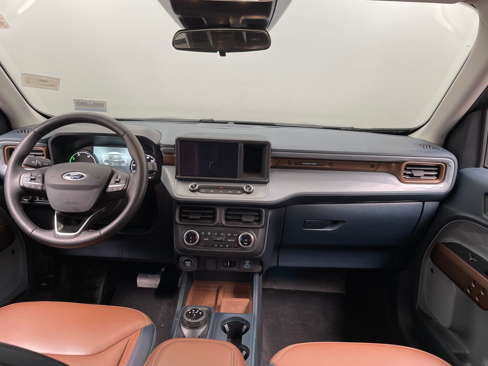 Thumbnail: 2024 Ford Maverick - 2