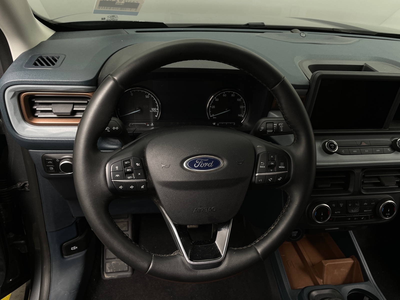 Thumbnail: 2024 Ford Maverick - 4