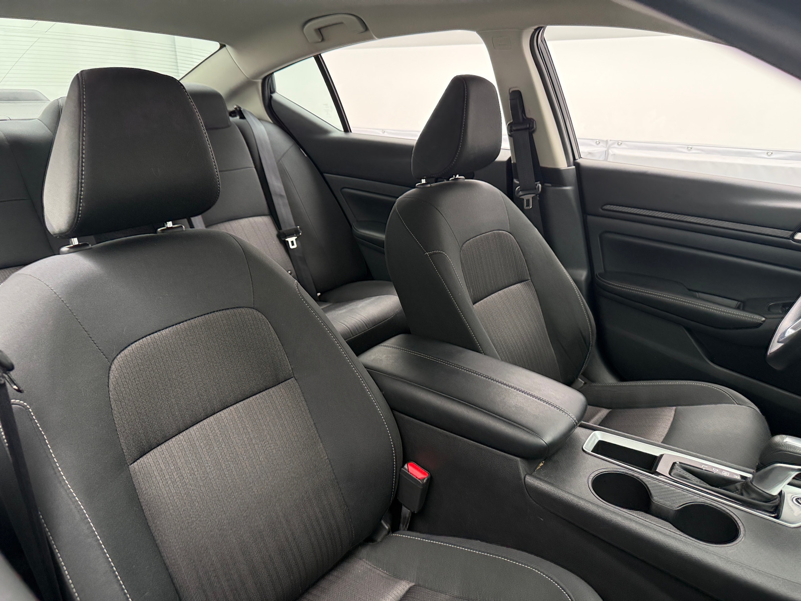 Thumbnail: 2025 Nissan Altima - 2