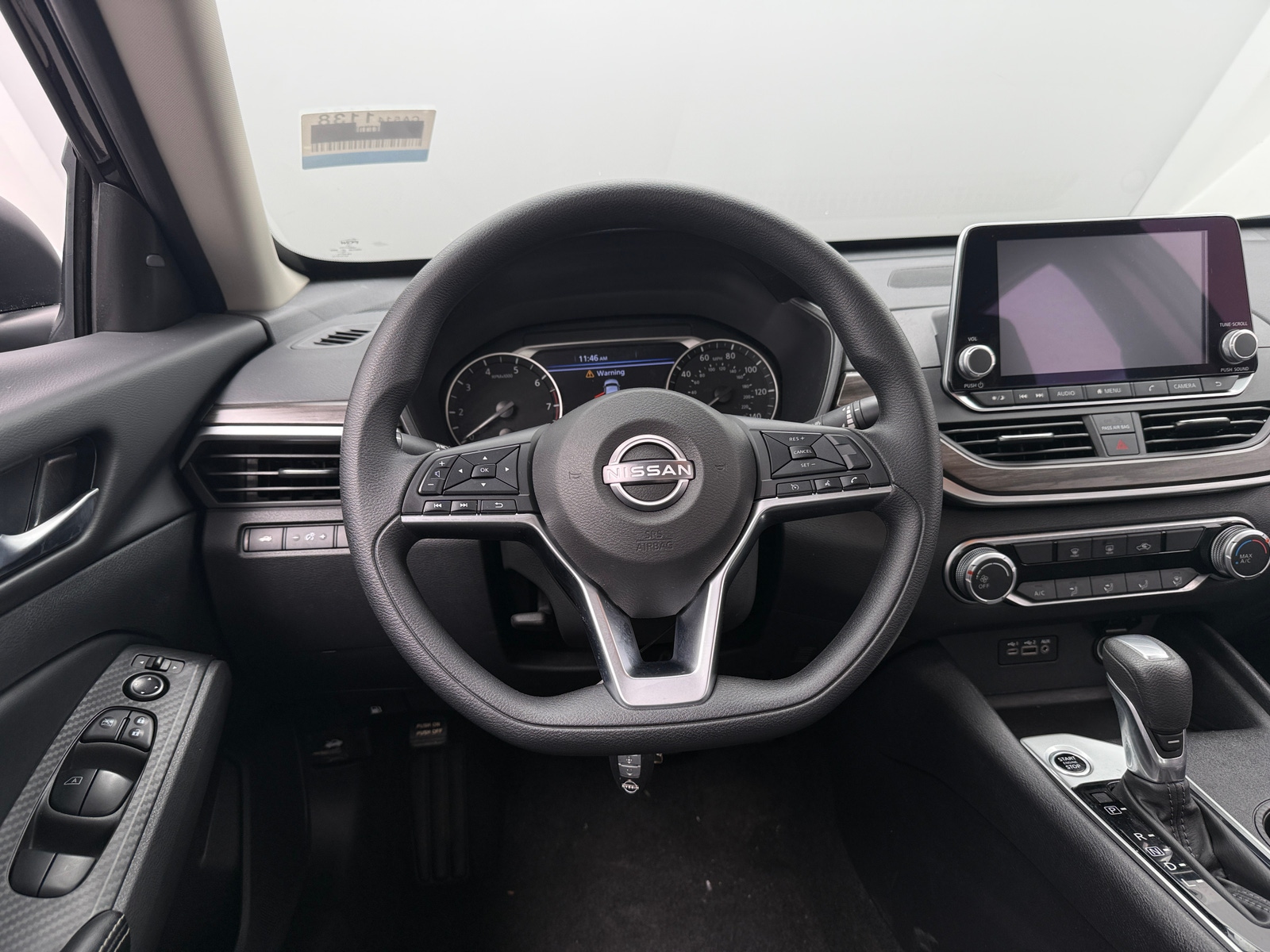 Thumbnail: 2025 Nissan Altima - 5