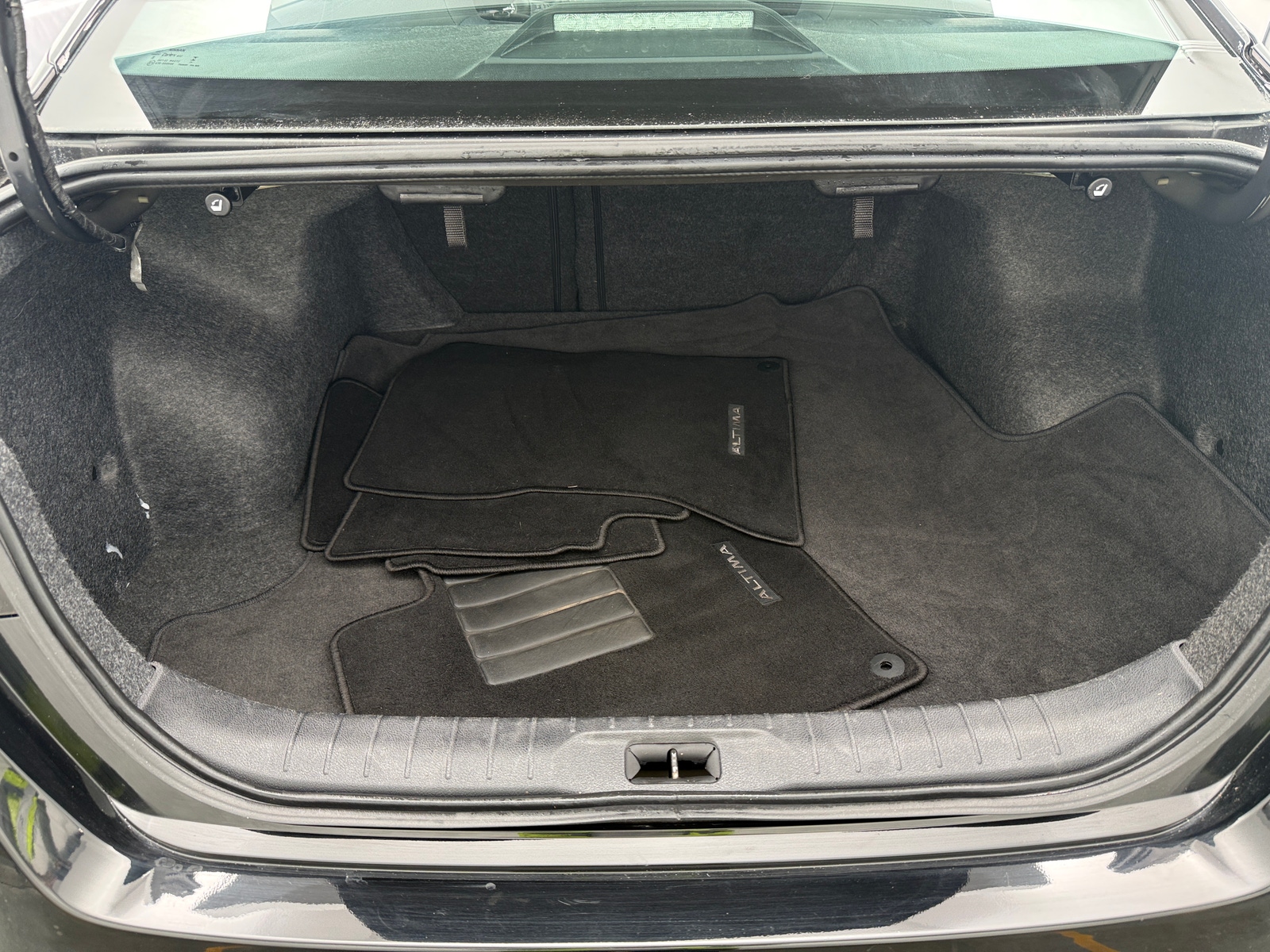 Thumbnail: 2025 Nissan Altima - 7