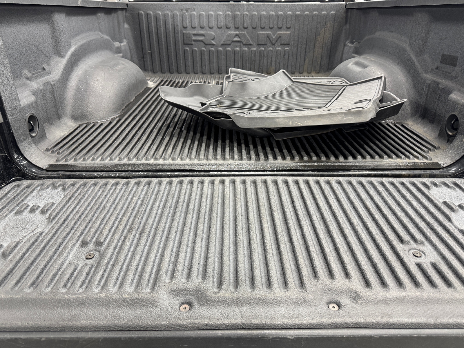 Thumbnail: 2022 RAM 1500 - 7