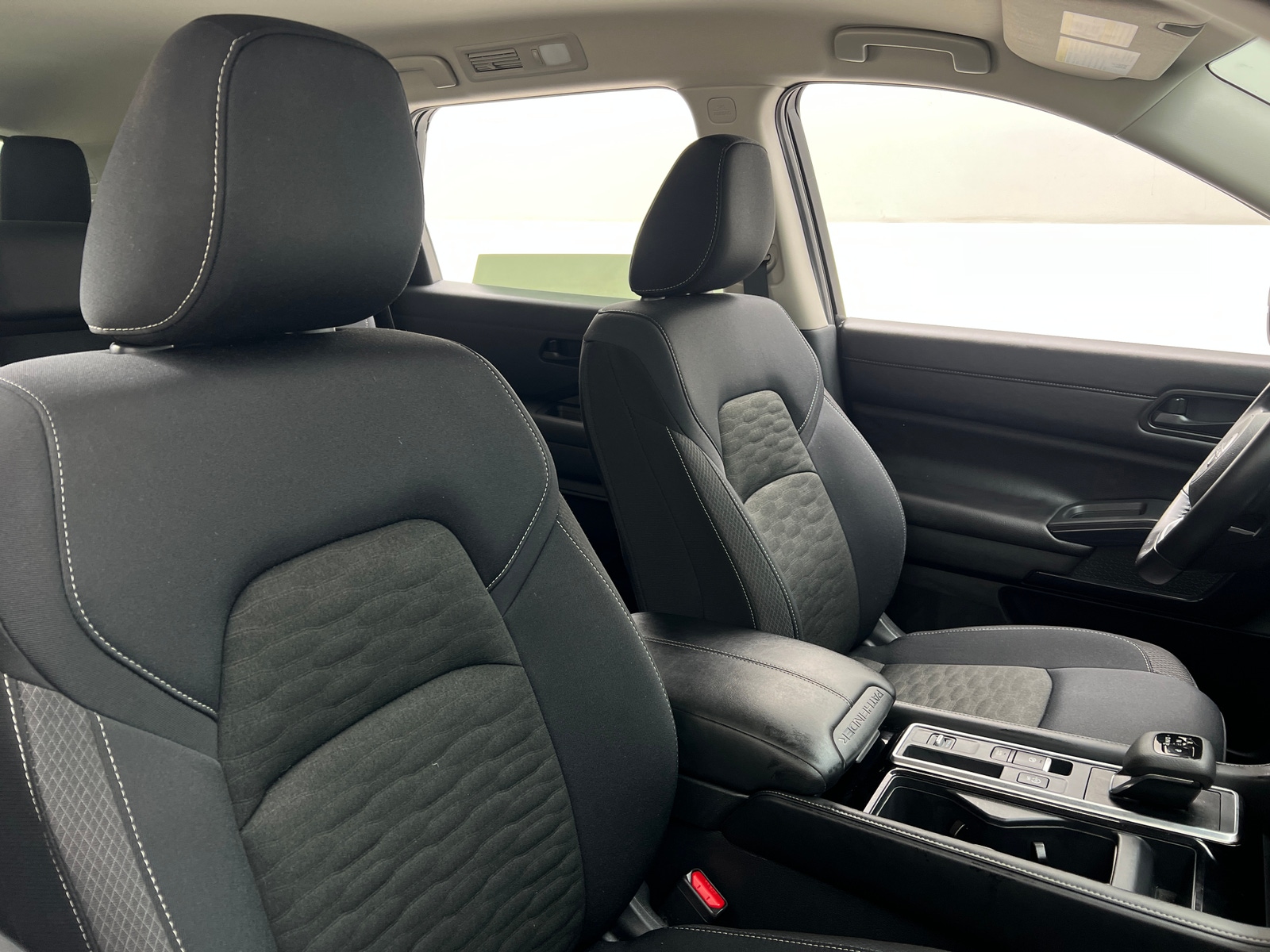 Thumbnail: 2025 Nissan Pathfinder - 2