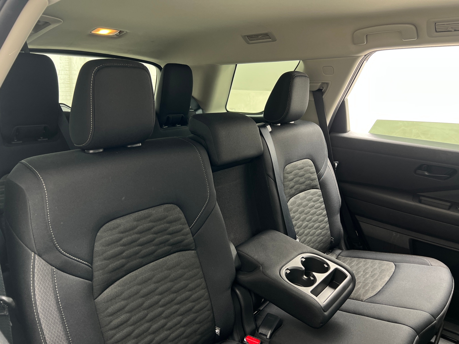 Thumbnail: 2025 Nissan Pathfinder - 6