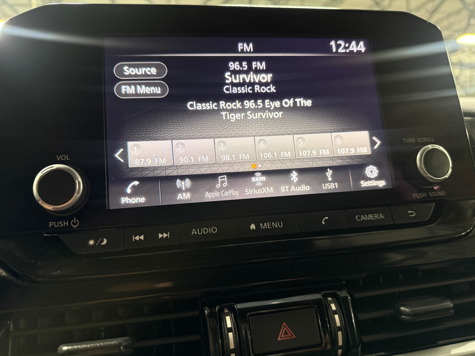 Thumbnail: 2025 Nissan Pathfinder - 4