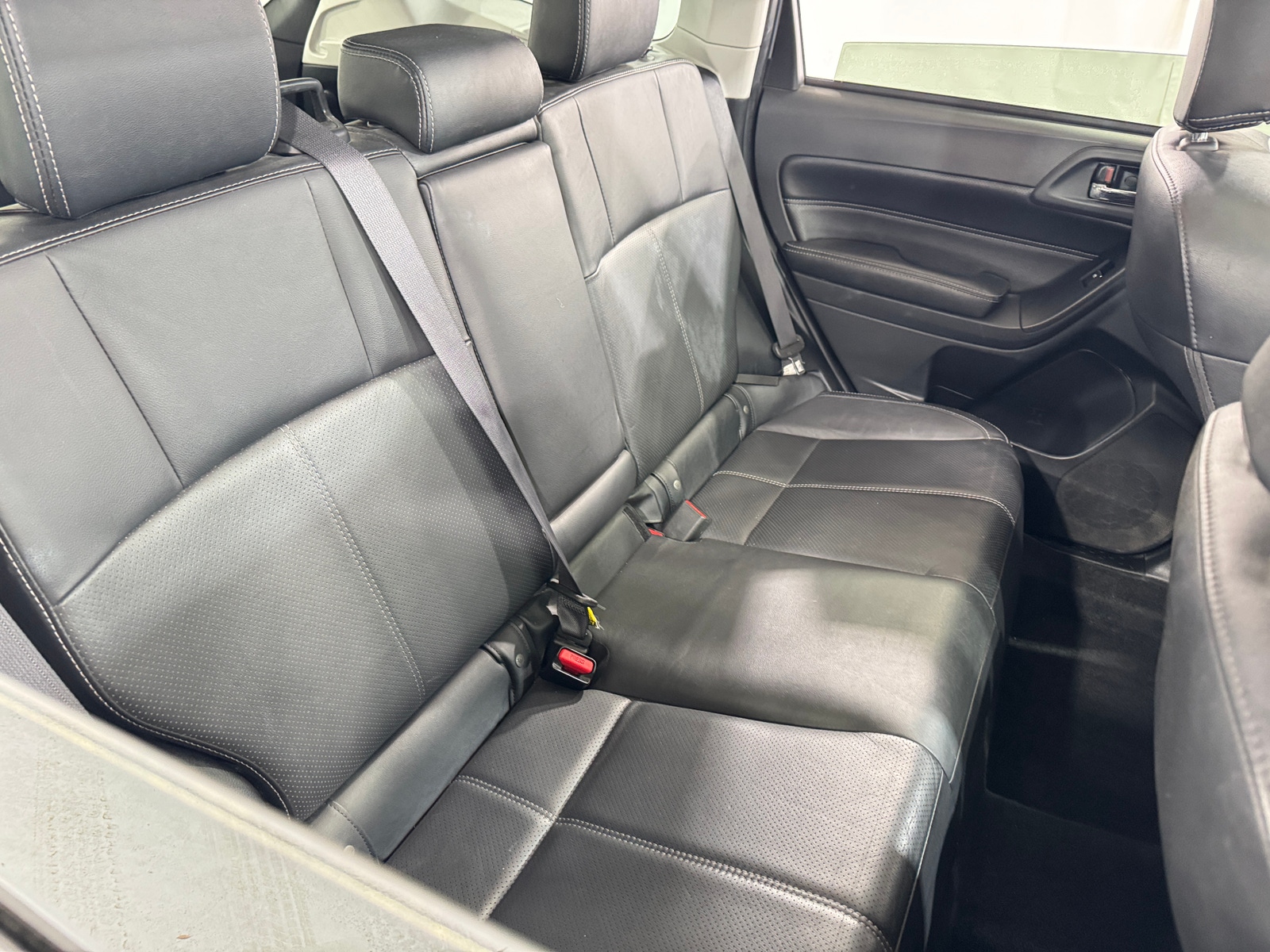 Thumbnail: 2017 Subaru Forester - 5