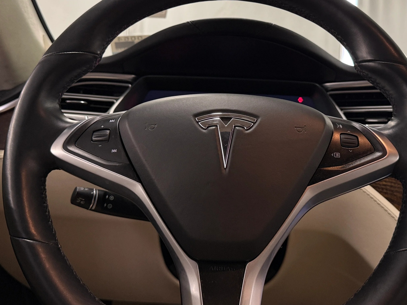 Thumbnail: 2017 Tesla Model S - 4