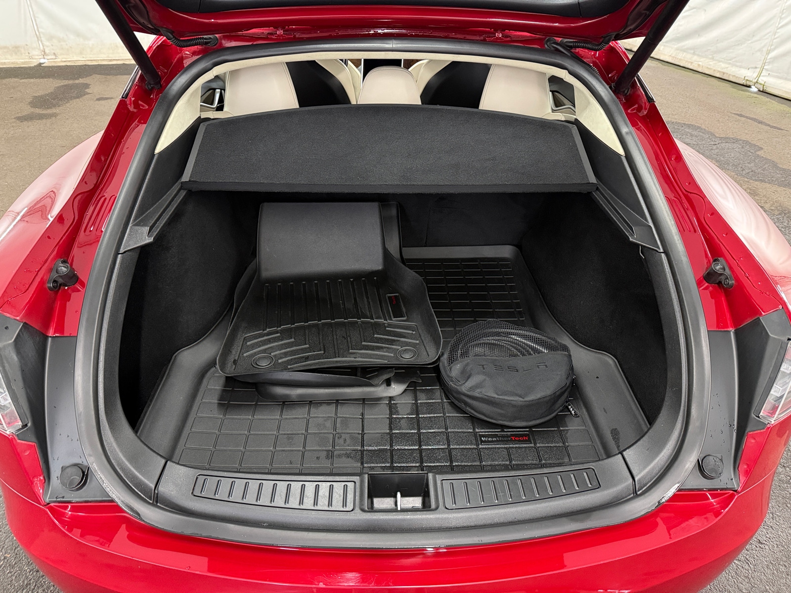 Thumbnail: 2017 Tesla Model S - 6