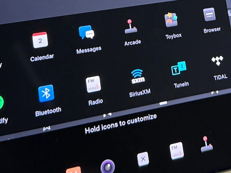 Thumbnail: 2017 Tesla Model S - 3