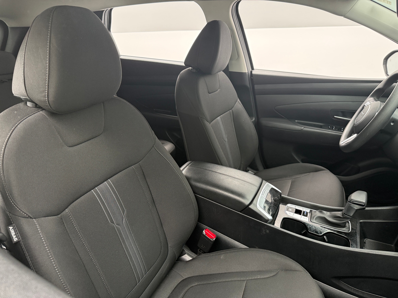 Thumbnail: 2025 Hyundai Tucson - 2