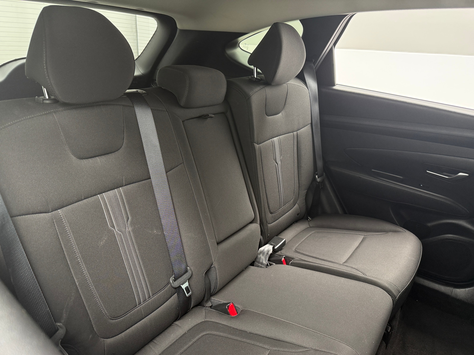 Thumbnail: 2025 Hyundai Tucson - 6