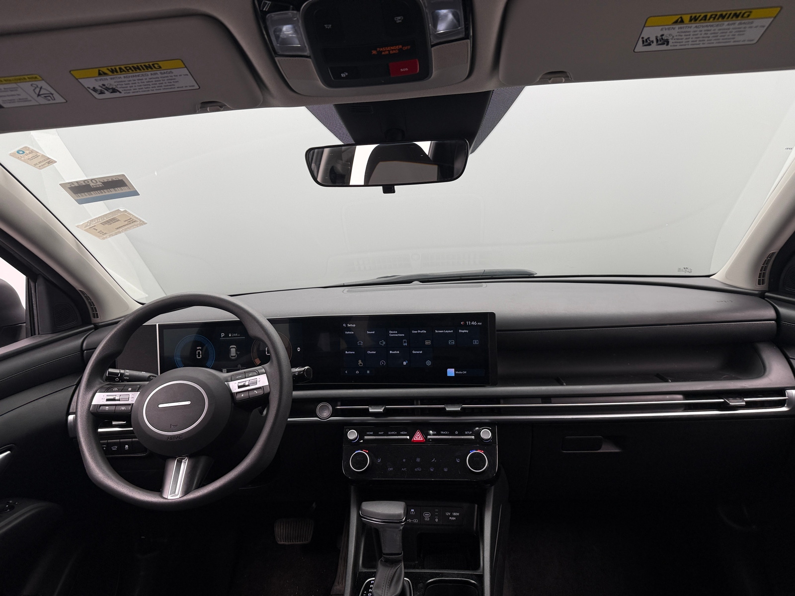 Thumbnail: 2025 Hyundai Tucson - 3