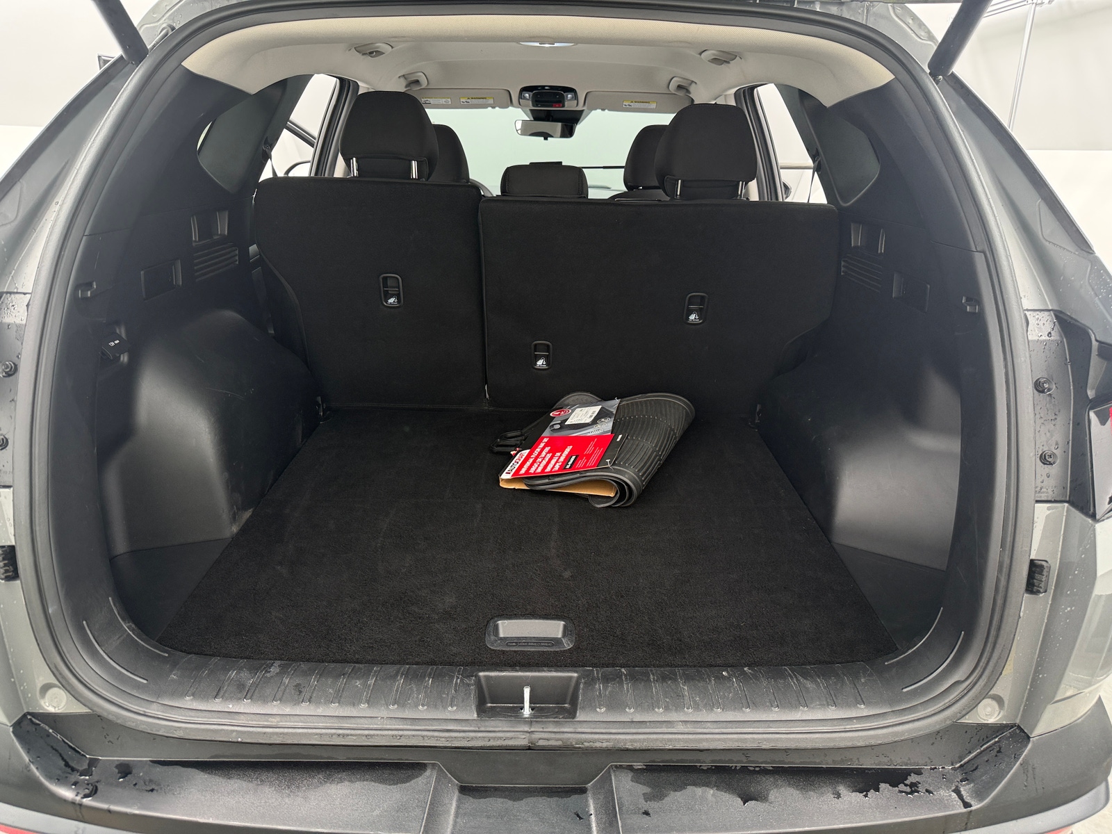 Thumbnail: 2025 Hyundai Tucson - 7