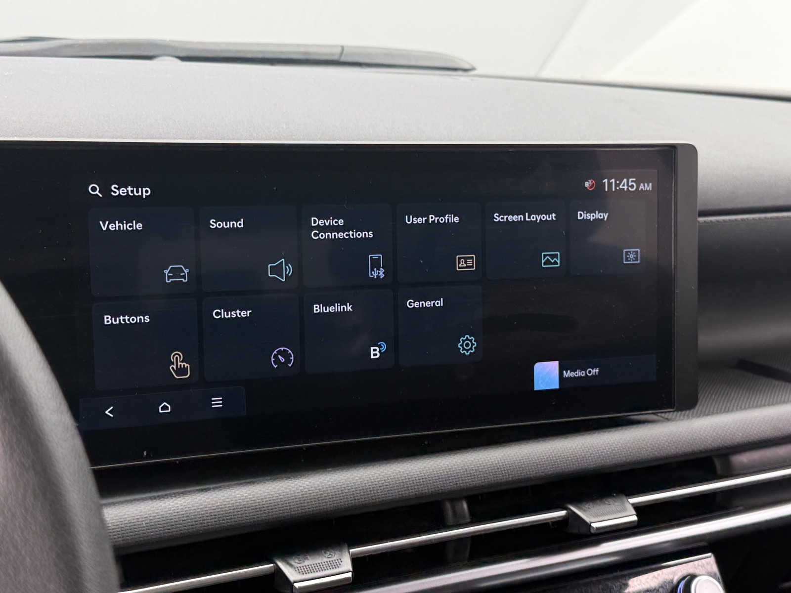 Thumbnail: 2025 Hyundai Tucson - 4