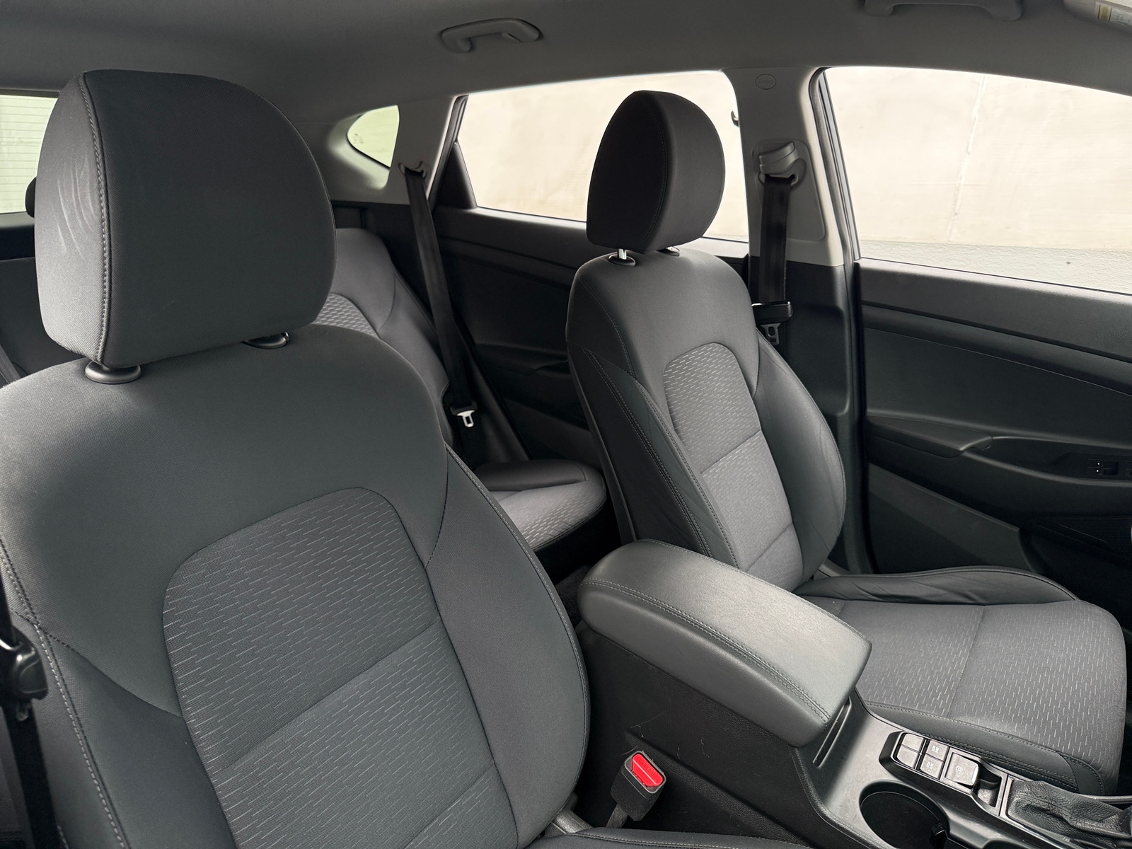 Thumbnail: 2021 Hyundai Tucson - 2