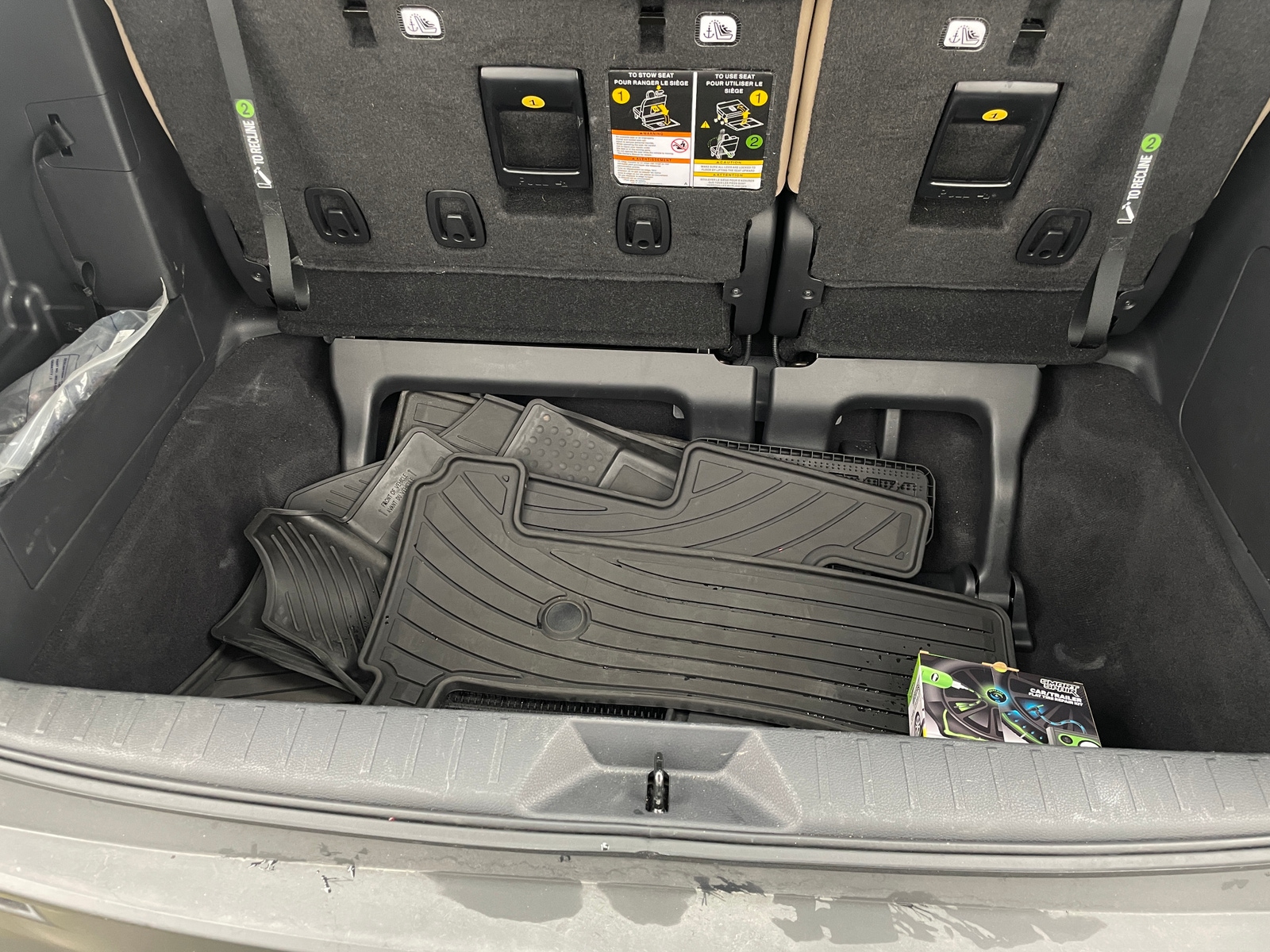 Thumbnail: 2023 Toyota Sienna - 6