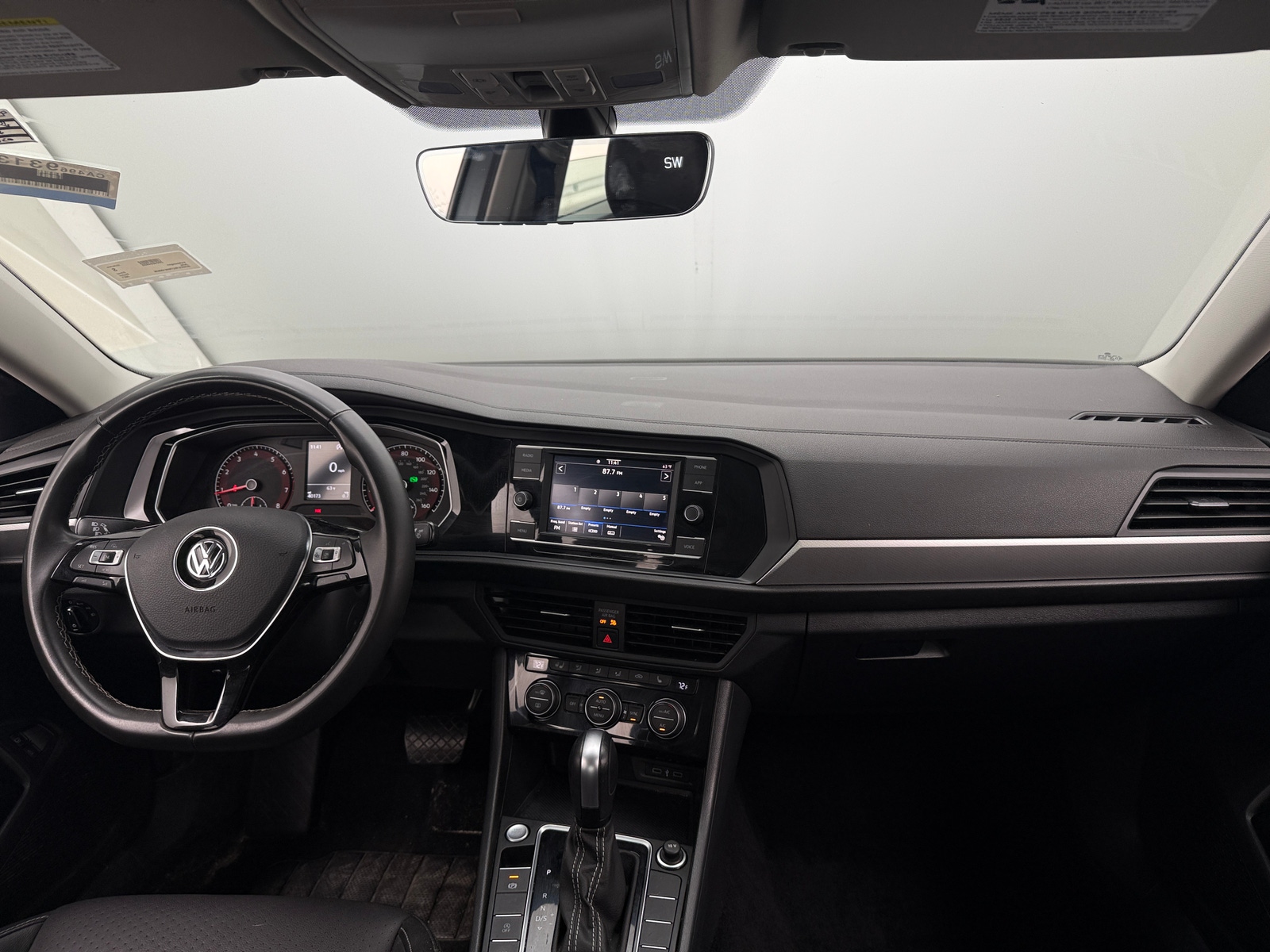 Thumbnail: 2021 Volkswagen Jetta - 3