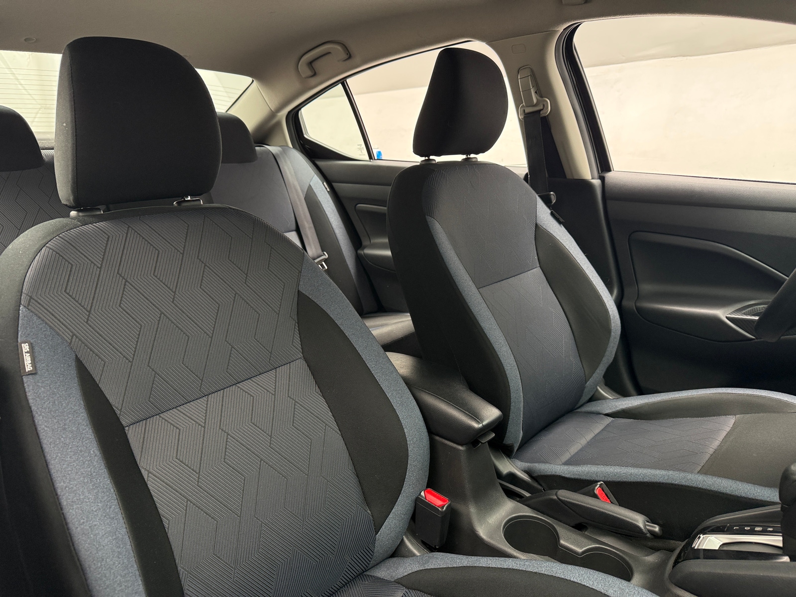 Thumbnail: 2025 Nissan Versa - 2