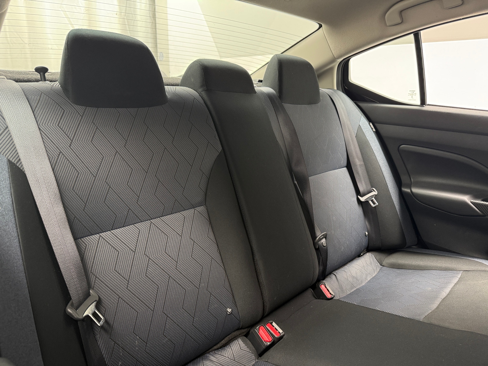 Thumbnail: 2025 Nissan Versa - 6