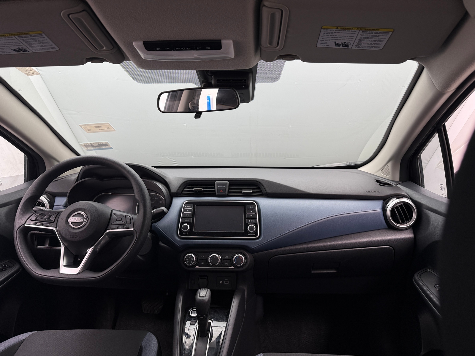 Thumbnail: 2025 Nissan Versa - 3