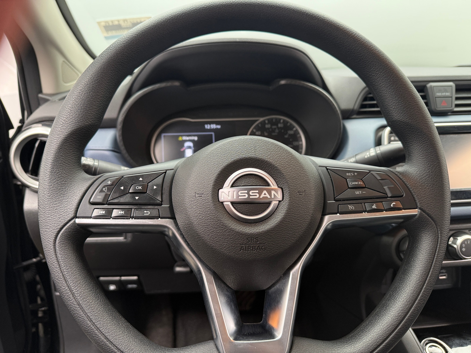 Thumbnail: 2025 Nissan Versa - 5