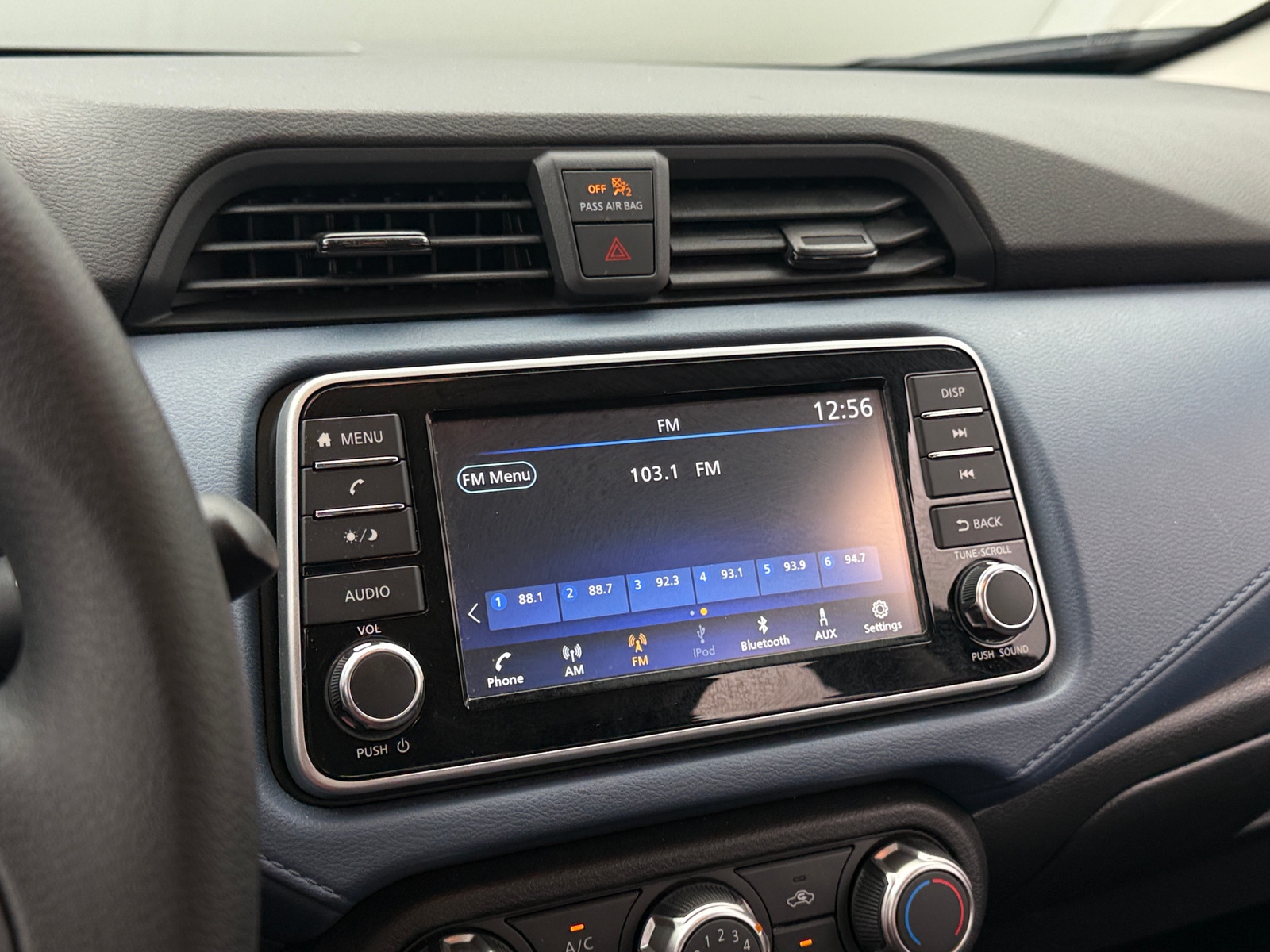 Thumbnail: 2025 Nissan Versa - 4